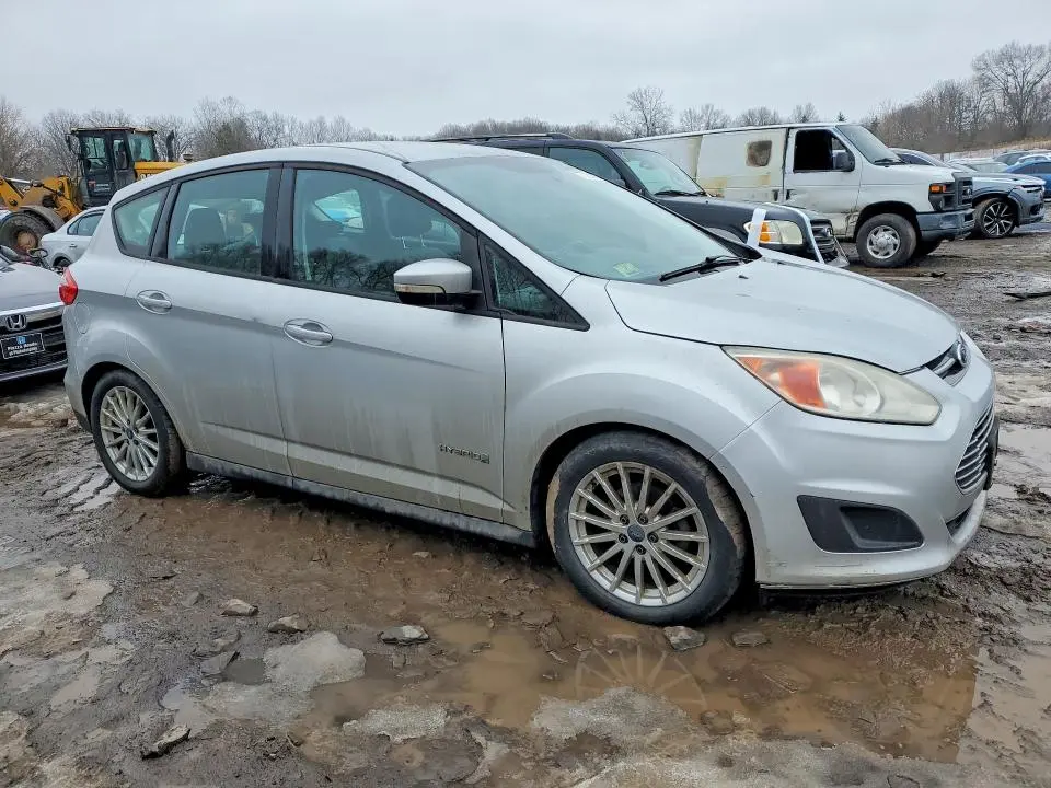 2013 FORD C-MAX SE  