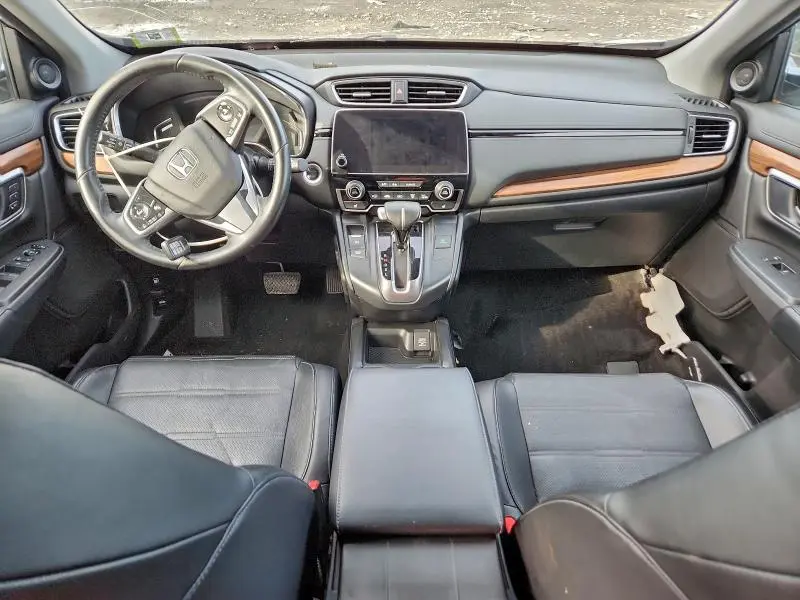 2019 HONDA CR-V EXL  