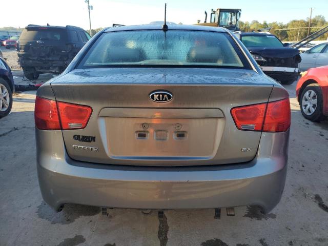 2012 KIA FORTE EX