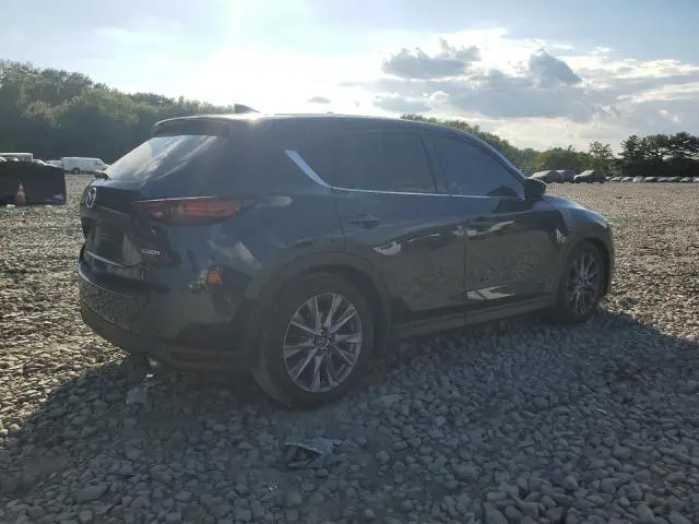 2020 MAZDA CX-5 GRAND TOURING RESERVE  