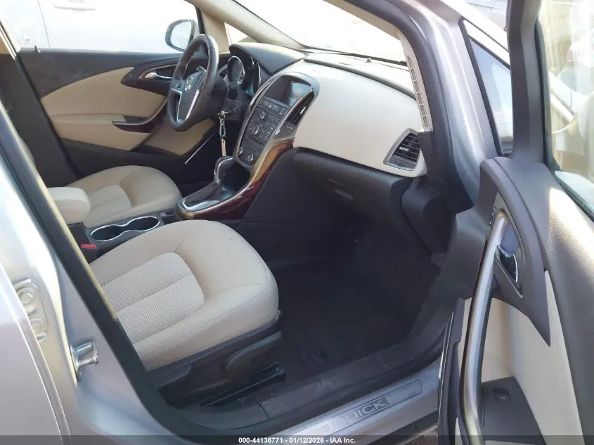 2014 BUICK VERANO CONVENIENCE GROUP