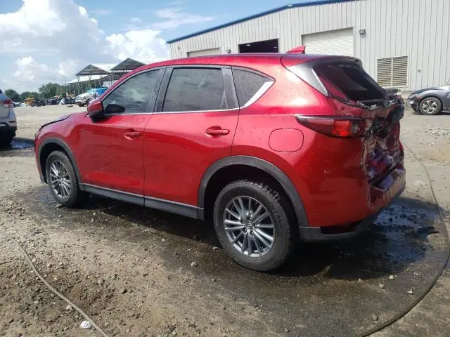 2017 MAZDA CX-5 SPORT  