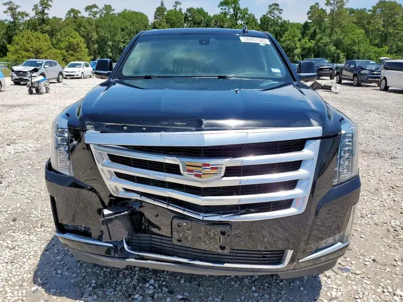 2019 CADILLAC ESCALADE   
