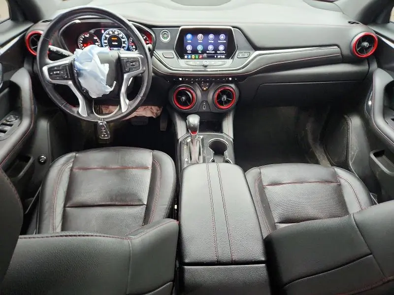 2019 CHEVROLET BLAZER RS  