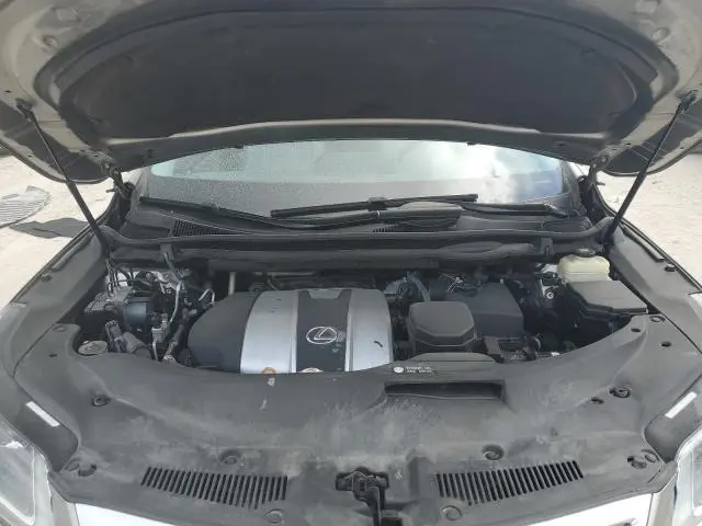 2018 LEXUS RX 350 BASE  