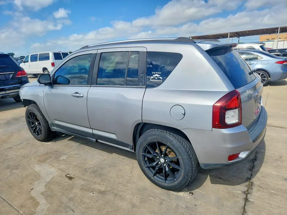 2014 JEEP COMPASS SPORT  