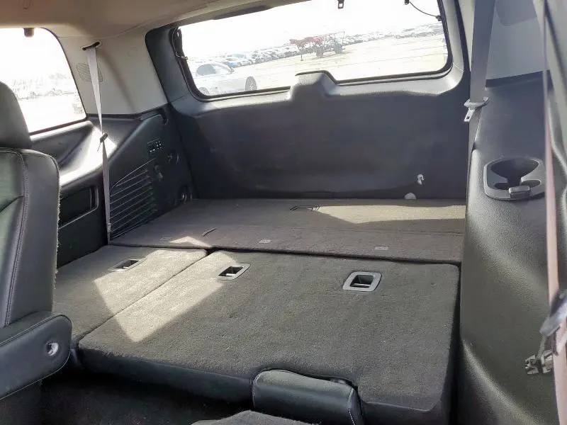 2017 CHEVROLET TAHOE C1500 PREMIER  