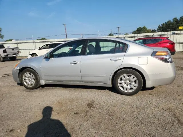 2011 NISSAN ALTIMA BASE  