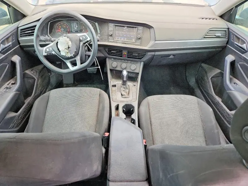 2021 VOLKSWAGEN JETTA S  