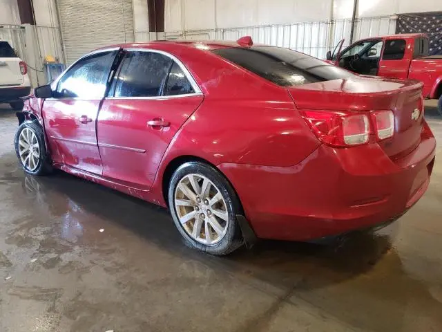 2013 CHEVROLET MALIBU 2LT  
