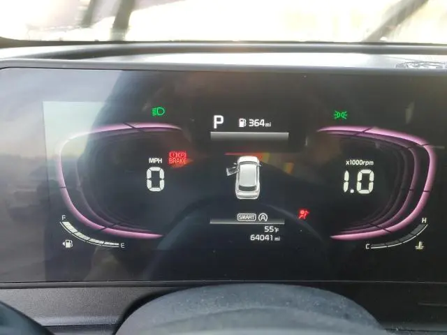 2023 KIA SPORTAGE X LINE  