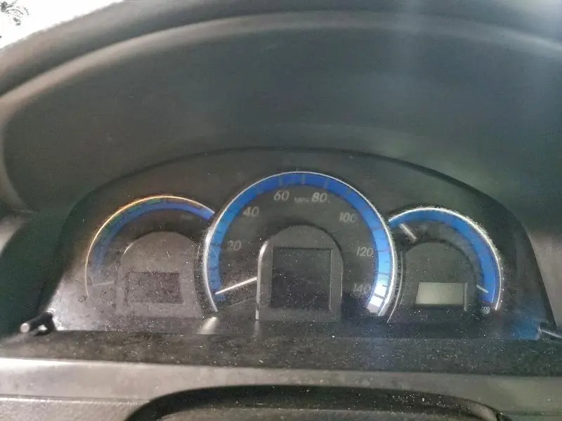 2014 TOYOTA CAMRY HYBRID  