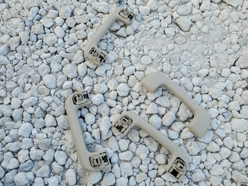 2014 TOYOTA COROLLA ECO  