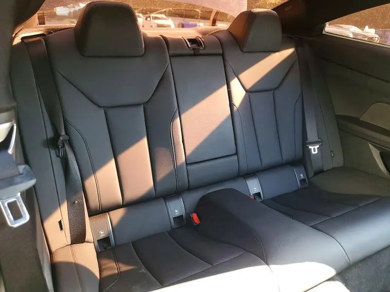 2021 BMW M440XI   