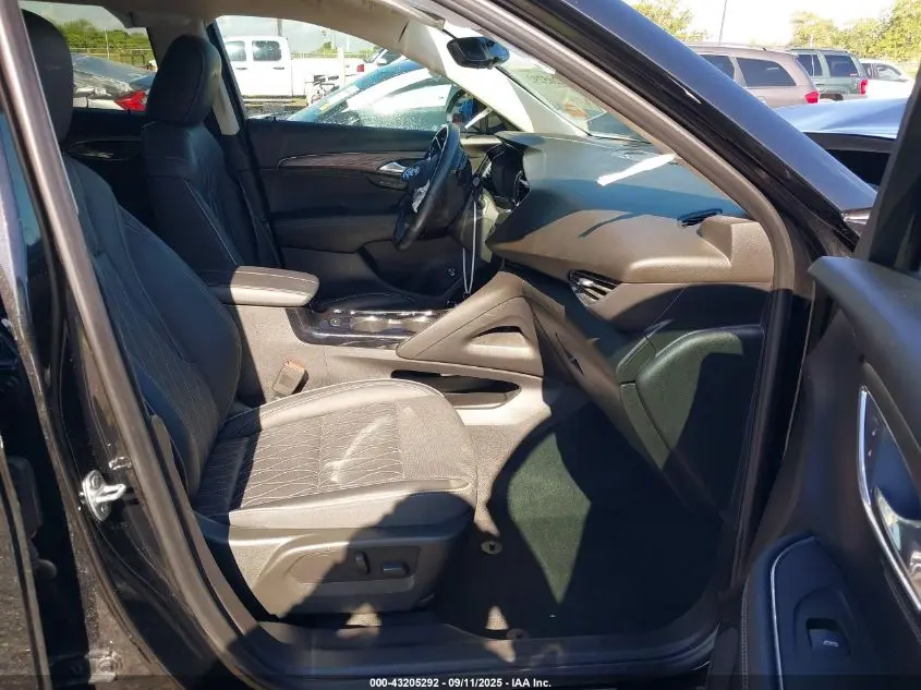 2023 BUICK ENVISION AVENIR FWD