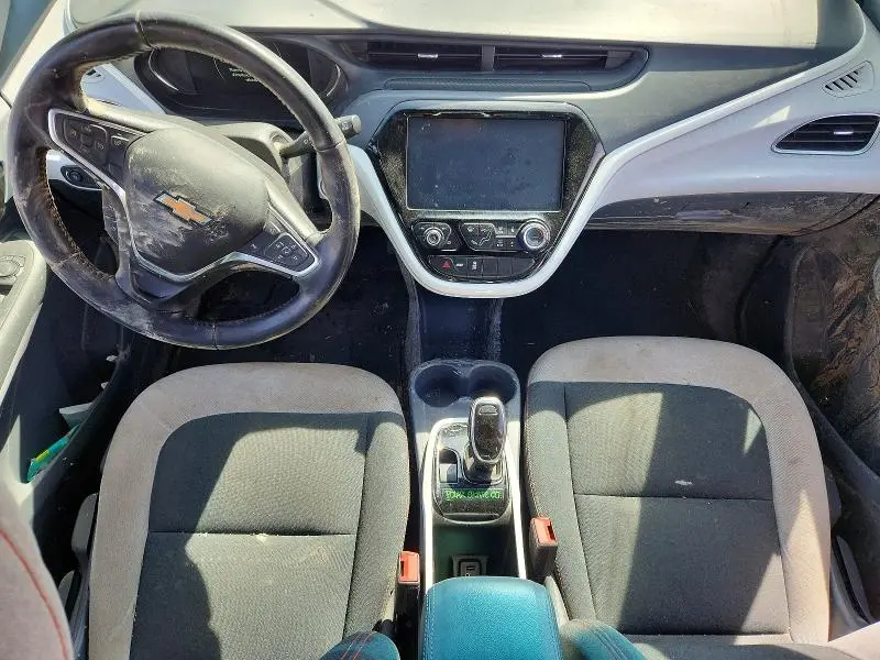 2019 CHEVROLET BOLT EV LT  