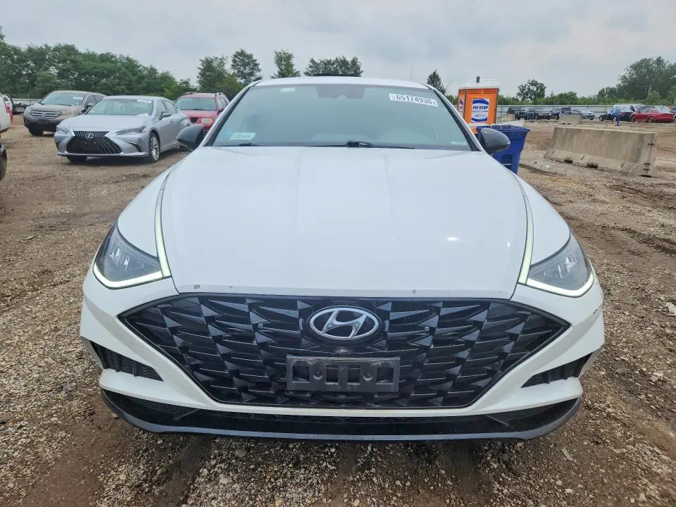 2020 HYUNDAI SONATA SEL PLUS  