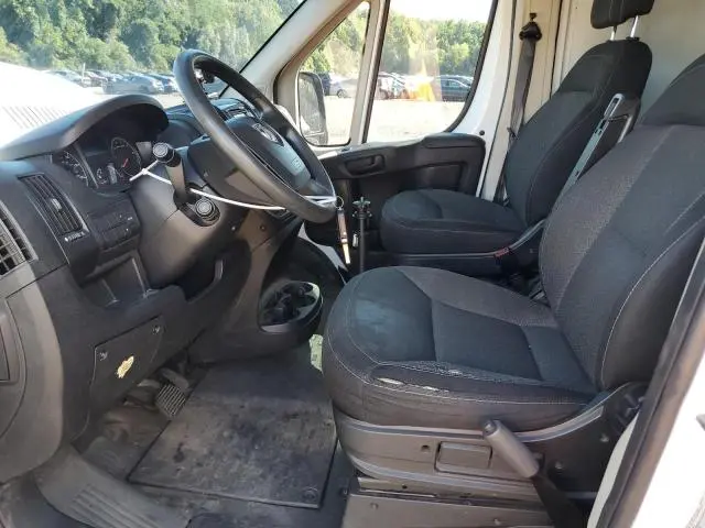 2017 RAM PROMASTER 1500 1500 STANDARD  