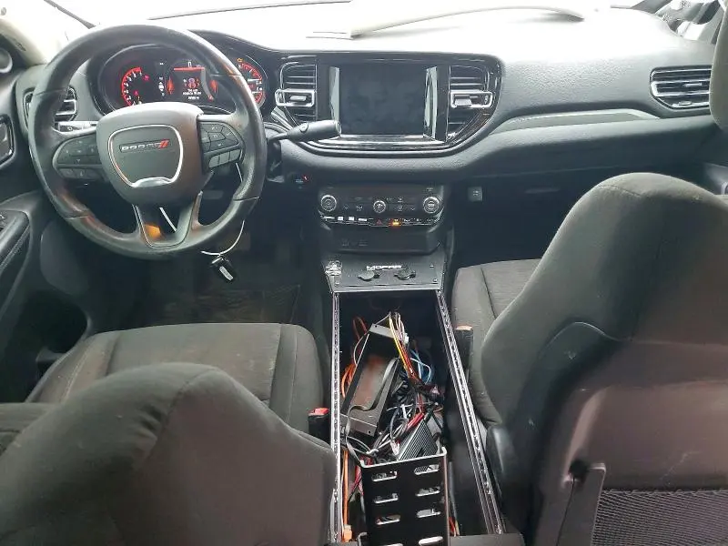 2022 DODGE DURANGO PURSUIT  