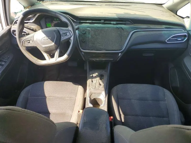2023 CHEVROLET BOLT EV 1LT  