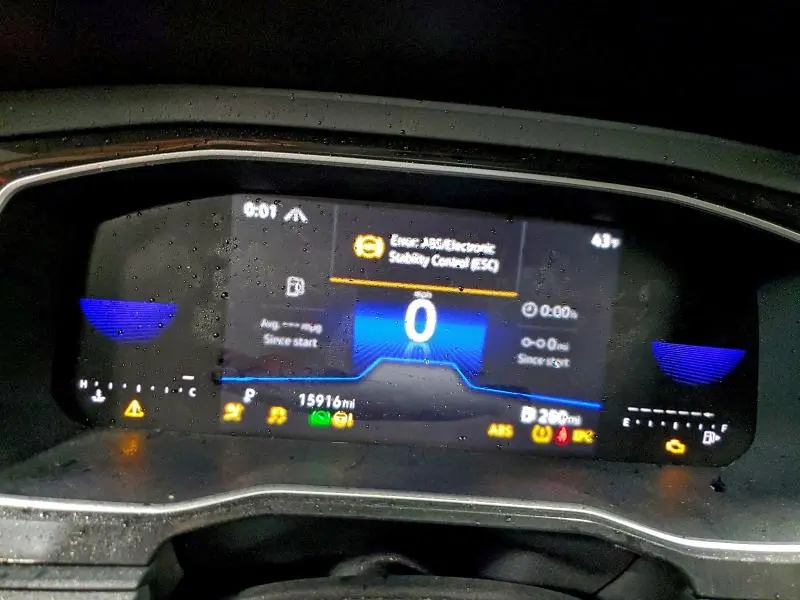 2024 VOLKSWAGEN JETTA SPORT  