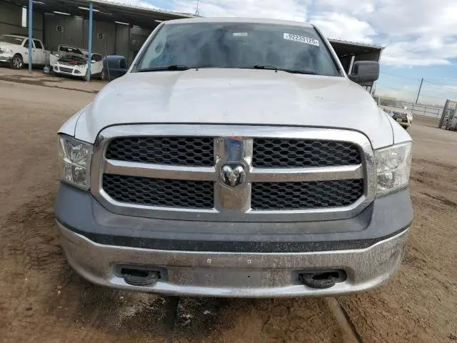 2018 RAM 1500 ST  