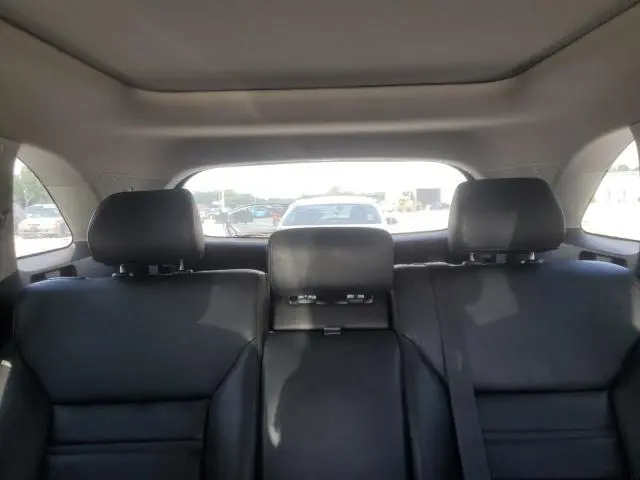 2016 KIA SORENTO SX