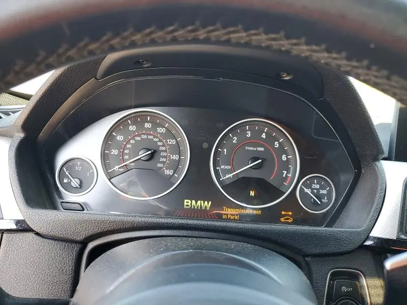 2014 BMW 435 I  