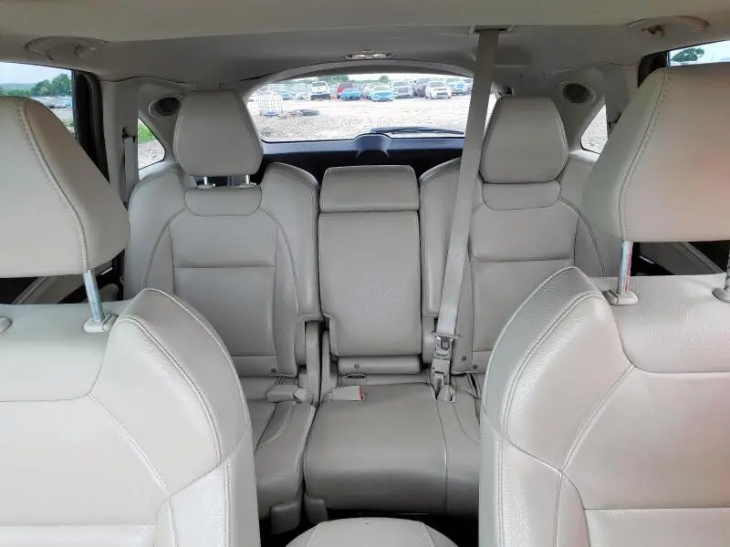 2017 ACURA MDX TECHNOLOGY  
