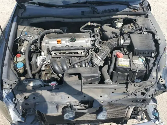 2010 HONDA ACCORD LX  