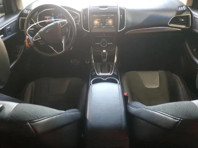 2015 FORD EDGE SPORT