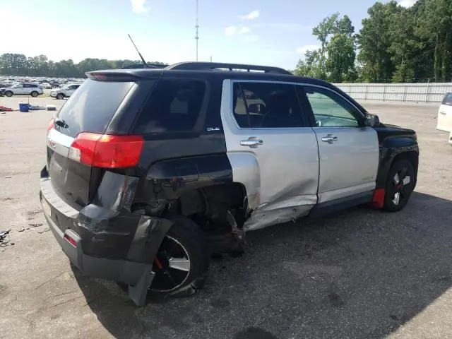 2011 GMC TERRAIN SLE  