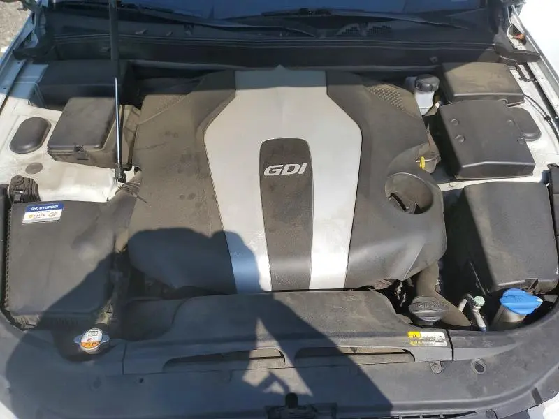 2012 HYUNDAI GENESIS 3.8L  