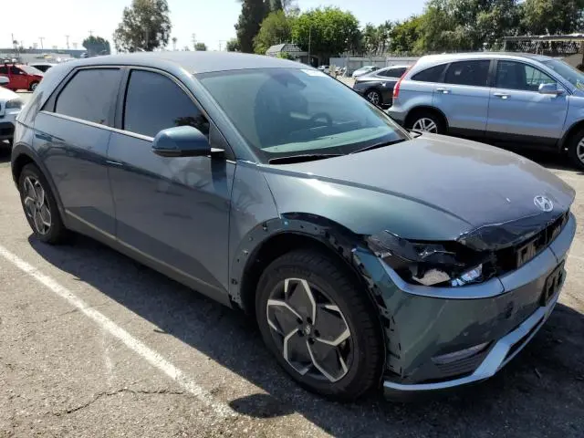 2024 HYUNDAI IONIQ 5 SEL  