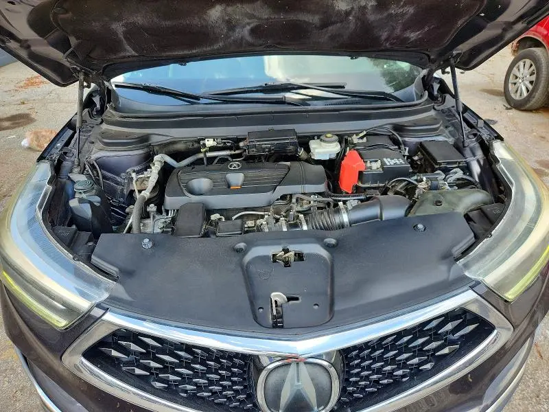 2021 ACURA RDX TECHNOLOGY  