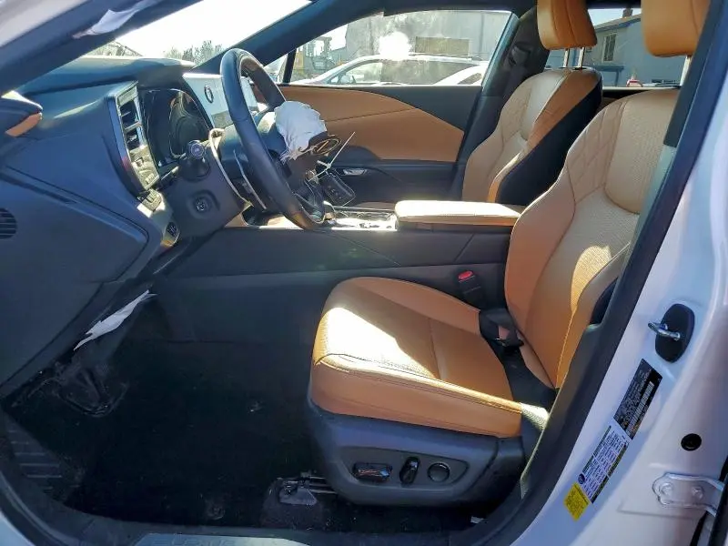 2024 LEXUS RX 350 BASE  