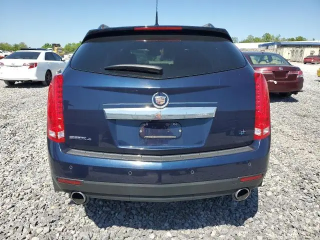 2011 CADILLAC SRX LUXURY COLLECTION  