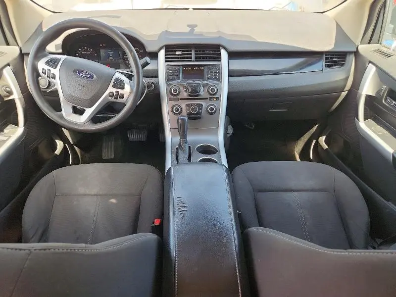 2011 FORD EDGE SE  