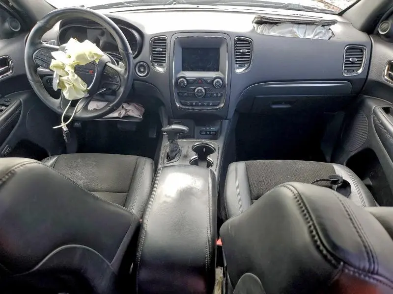 2019 DODGE DURANGO GT  