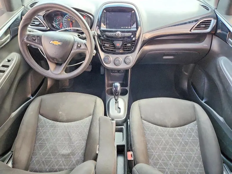 2019 CHEVROLET SPARK 1LT  