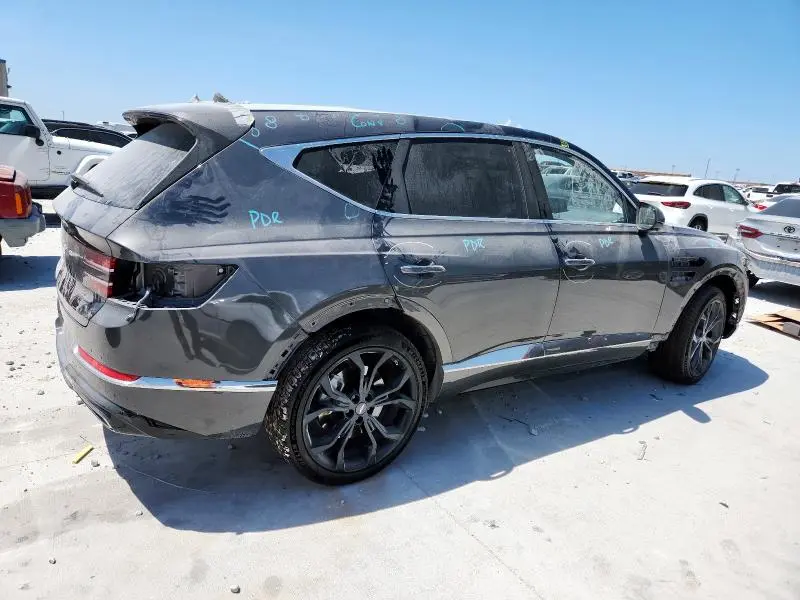 2023 GENESIS GV80 BASE  