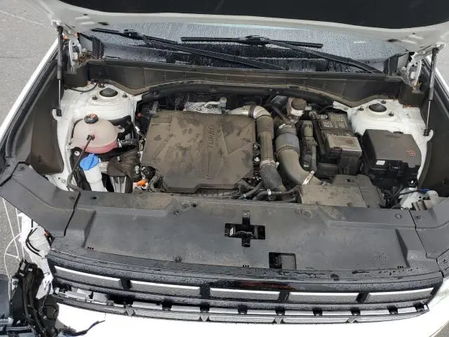 2024 HYUNDAI SANTA FE SE  