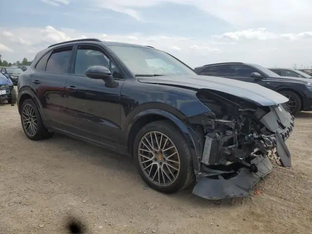 2023 PORSCHE CAYENNE BASE  