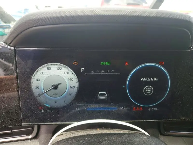 2023 HYUNDAI ELANTRA N BASE  