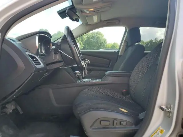 2012 GMC TERRAIN SLE  