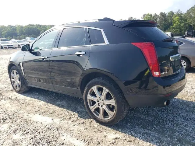 2011 CADILLAC SRX PERFORMANCE COLLECTION