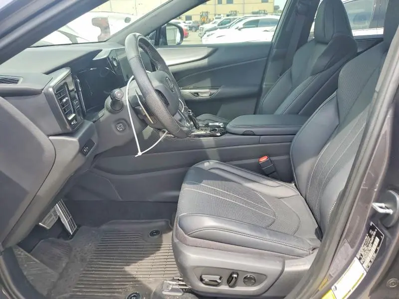 2023 LEXUS NX 350  