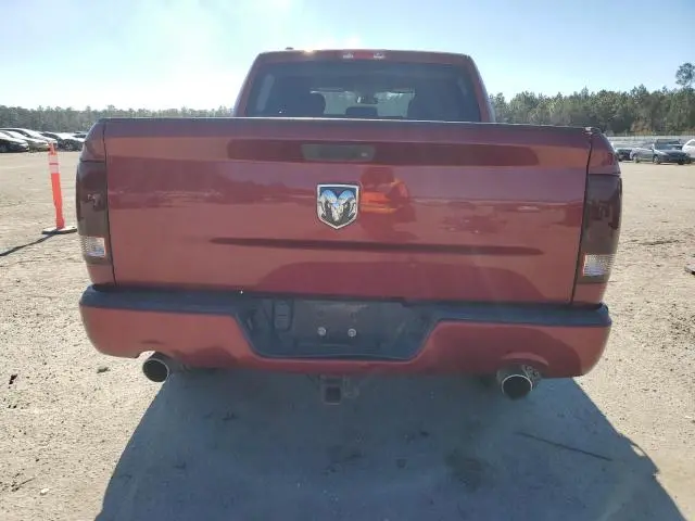 2015 RAM 1500 ST