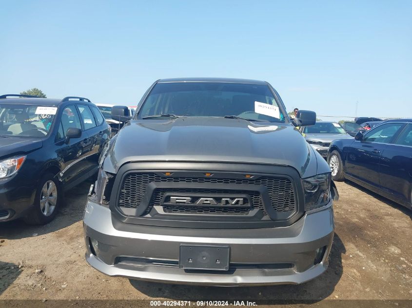 2013 RAM 1500 EXPRESS