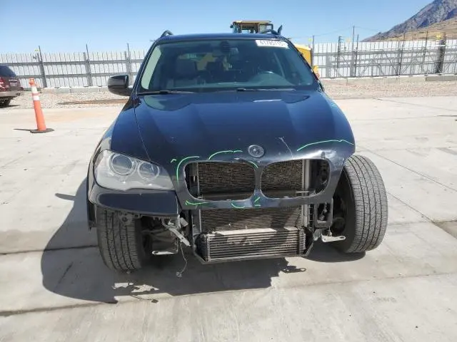 2012 BMW X5 XDRIVE35I  